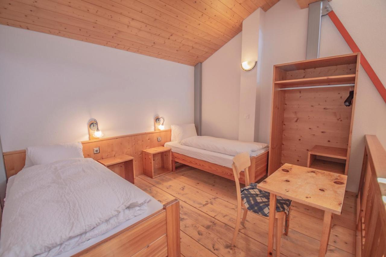 Hotel Eggishorn Фиш Экстерьер фото