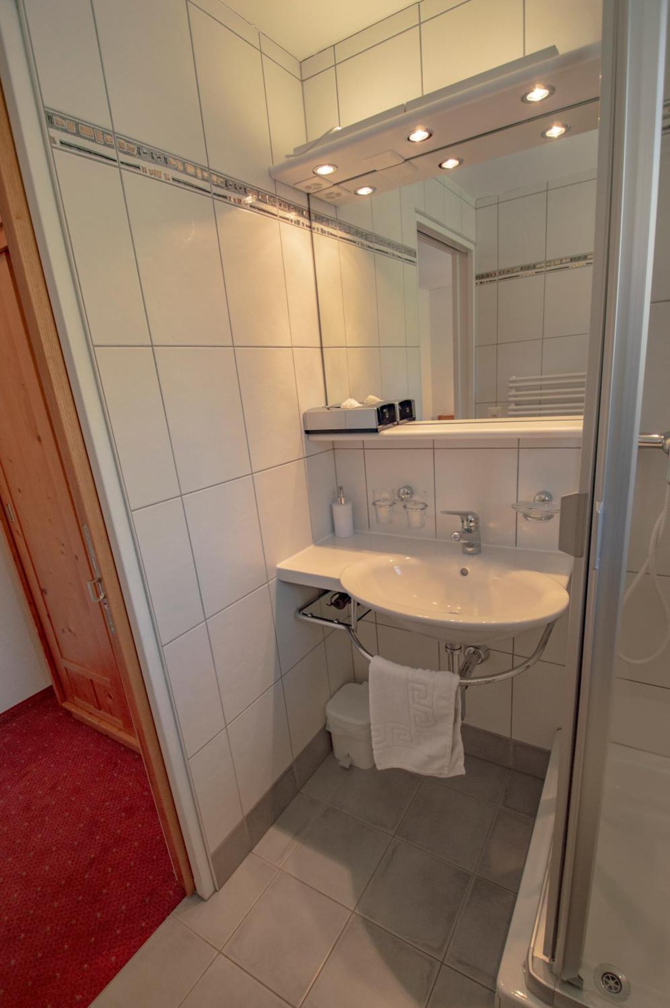 Hotel Eggishorn Фиш Номер фото